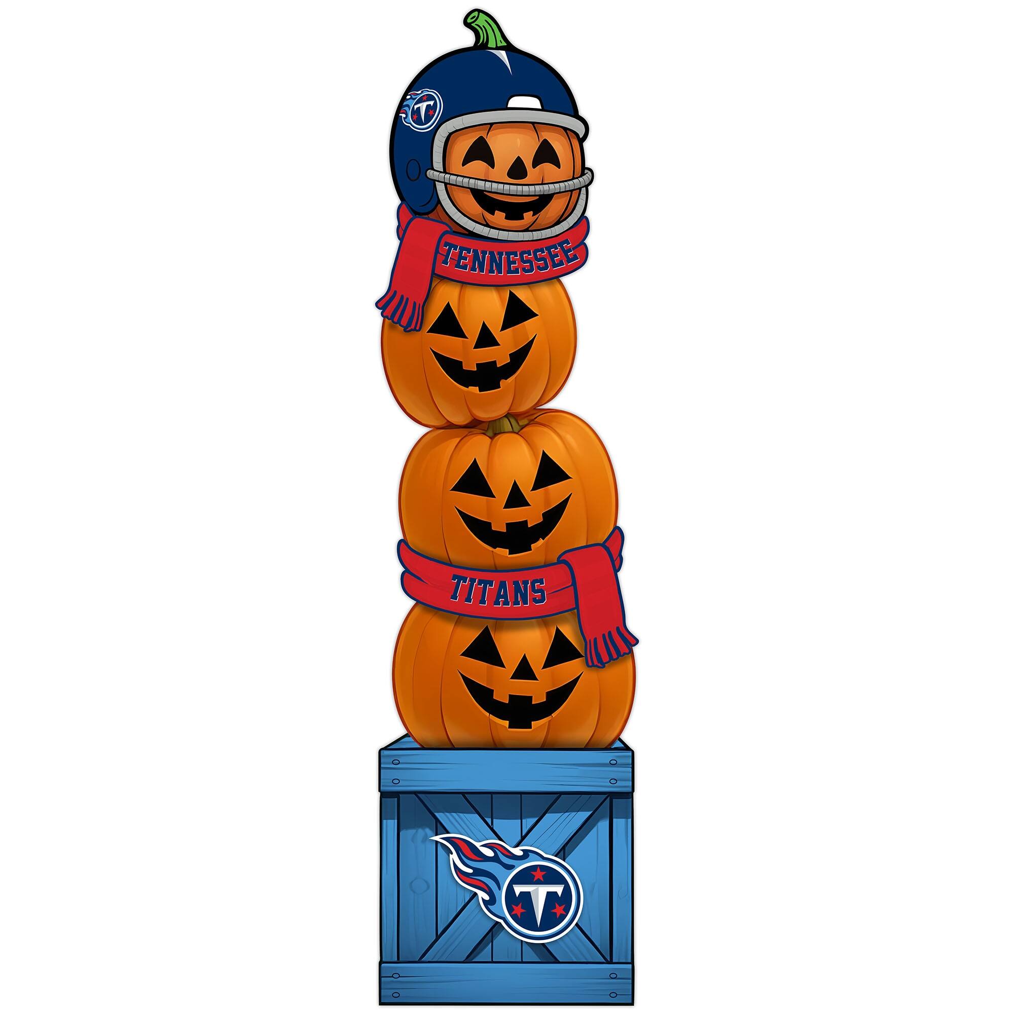 TENNESSEE  
TITANS