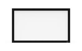 Screen Innovations - 1 Series Fixed - 133" - Gamma White 1.1 Gain Screen
