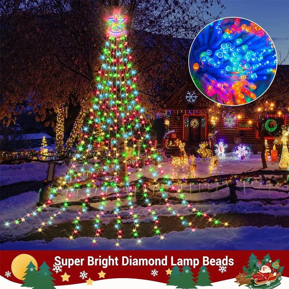 Super Bright Diamond Lamp Beads