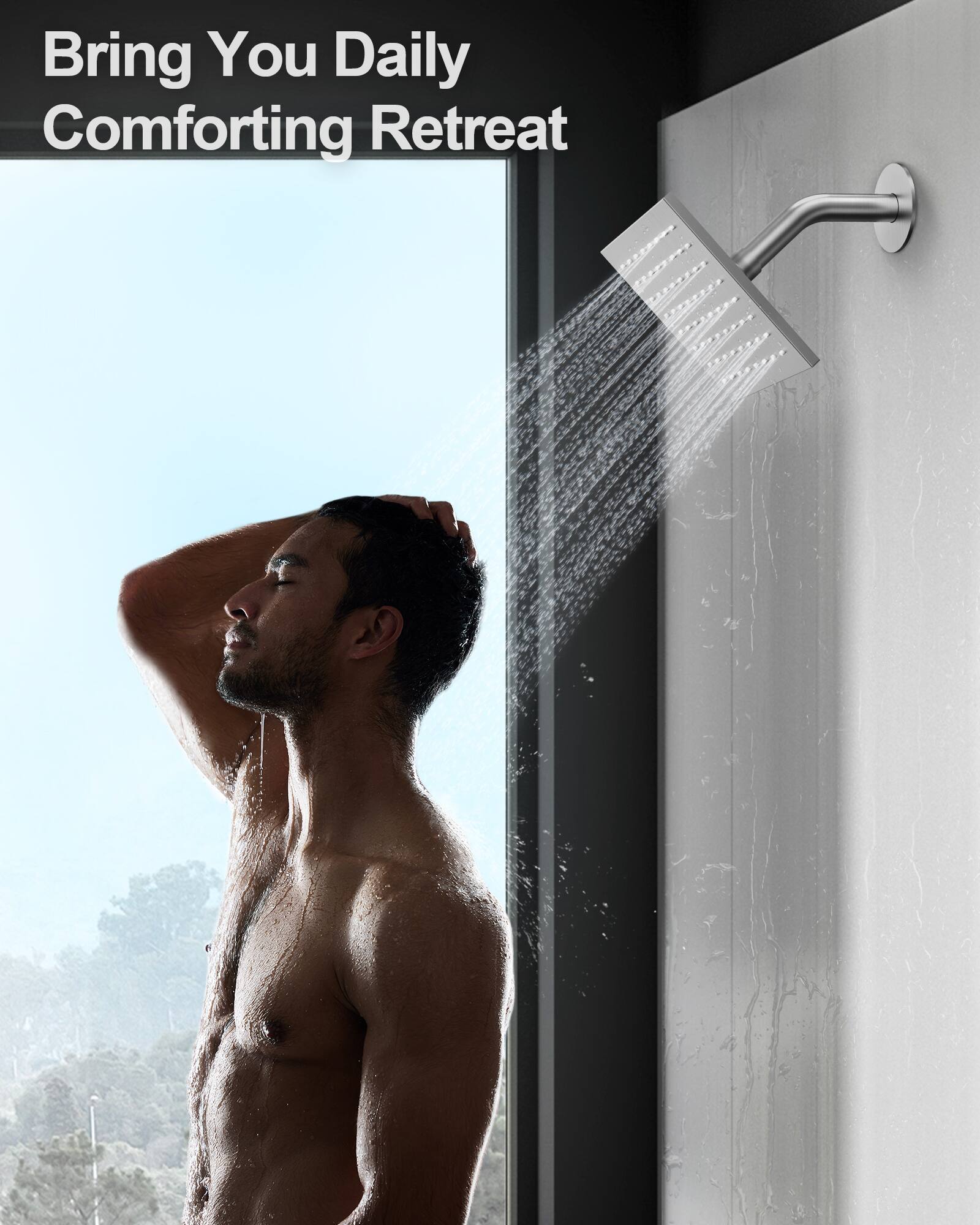 Bring You Daily Comforting Retreat