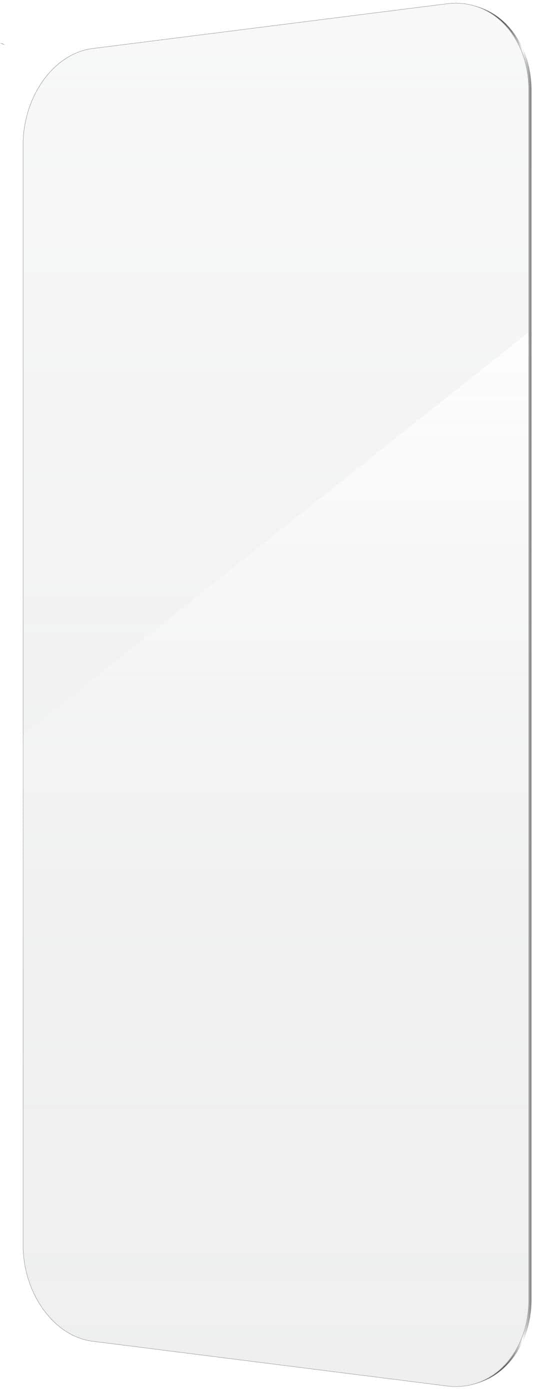 Alt View 12. ZAGG - InvisibleShield Glass Elite Screen Protector for Apple iPhone 16 Pro Max - Clear.