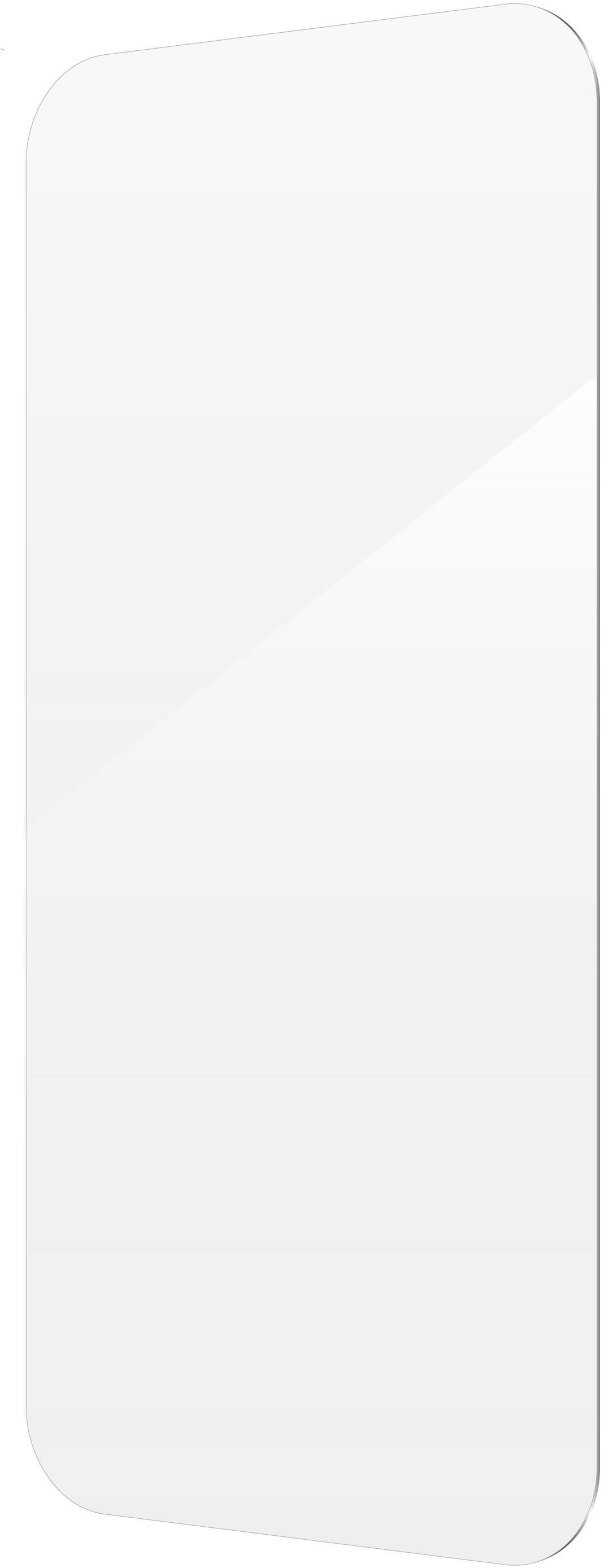 Alt View 12. ZAGG - InvisibleShield Glass Elite Screen Protector for Apple iPhone 16 Pro Max - Clear.