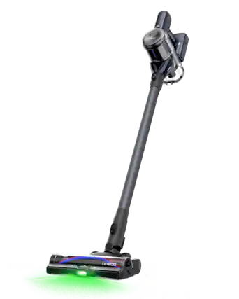 Front. Tineco - Pure ONE S50 Smart Cordless Stick Vacuum.