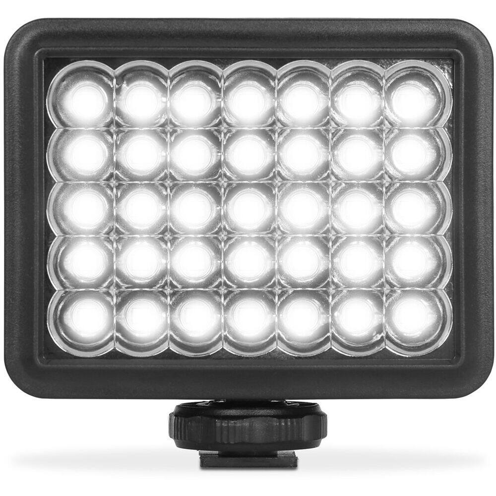 Alt View 2. Minolta - Minolta MN4KPRO UHD 4K60 Camcorder Kit, 128GB SDHC/SDXC UHS-I Card Memory Card - Black.