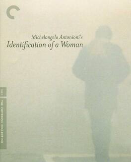 Identification of a Woman (Criterion Collection) - BLU-RAY