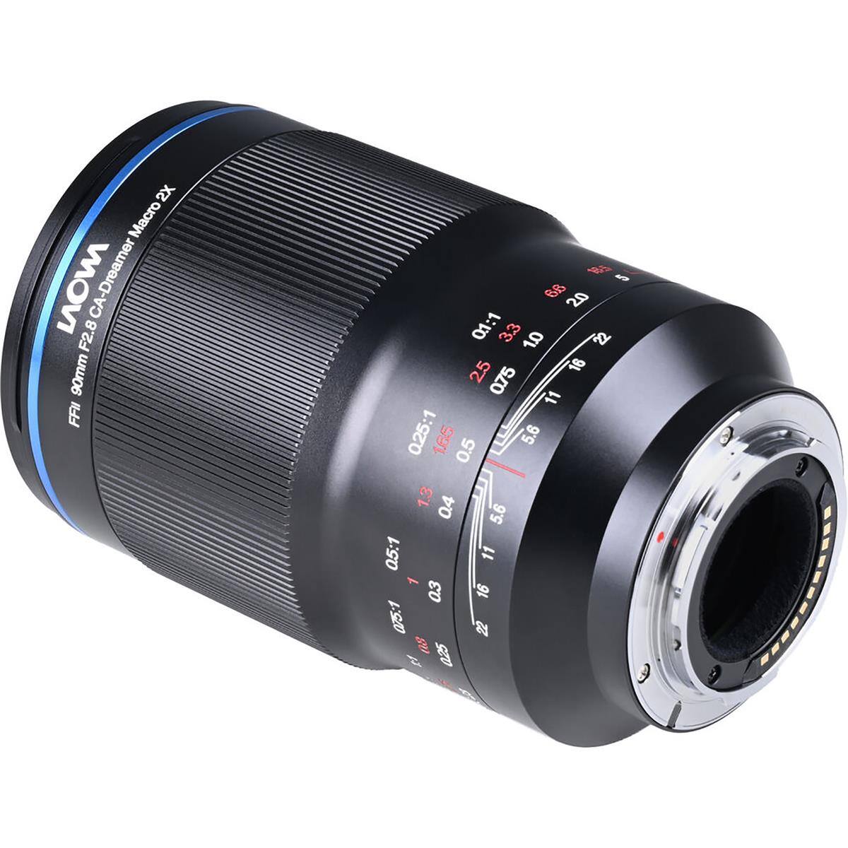 2X Macro MOVIF2.8 8 CA-Dreamer 90mm FFII

$3.5 5 66 20 01:1 3.3 1.0 22 2.5 16 0.75 11 0.25:1 1.65 0.5 5.6 1.3 0.4 5.6 Q5:1 11 0.3 16 075:1 22 0.25