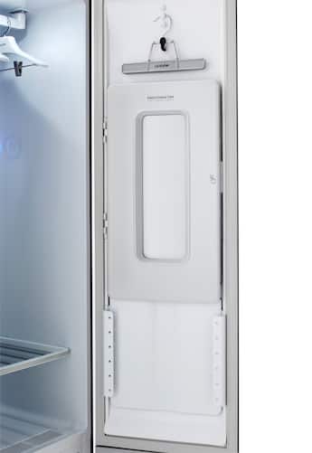LG Styler 18 in Wide Smart Steam Clothing Care System Mirror LG Styler 18 in Wide Smart Steam Clothing Care System Mirror