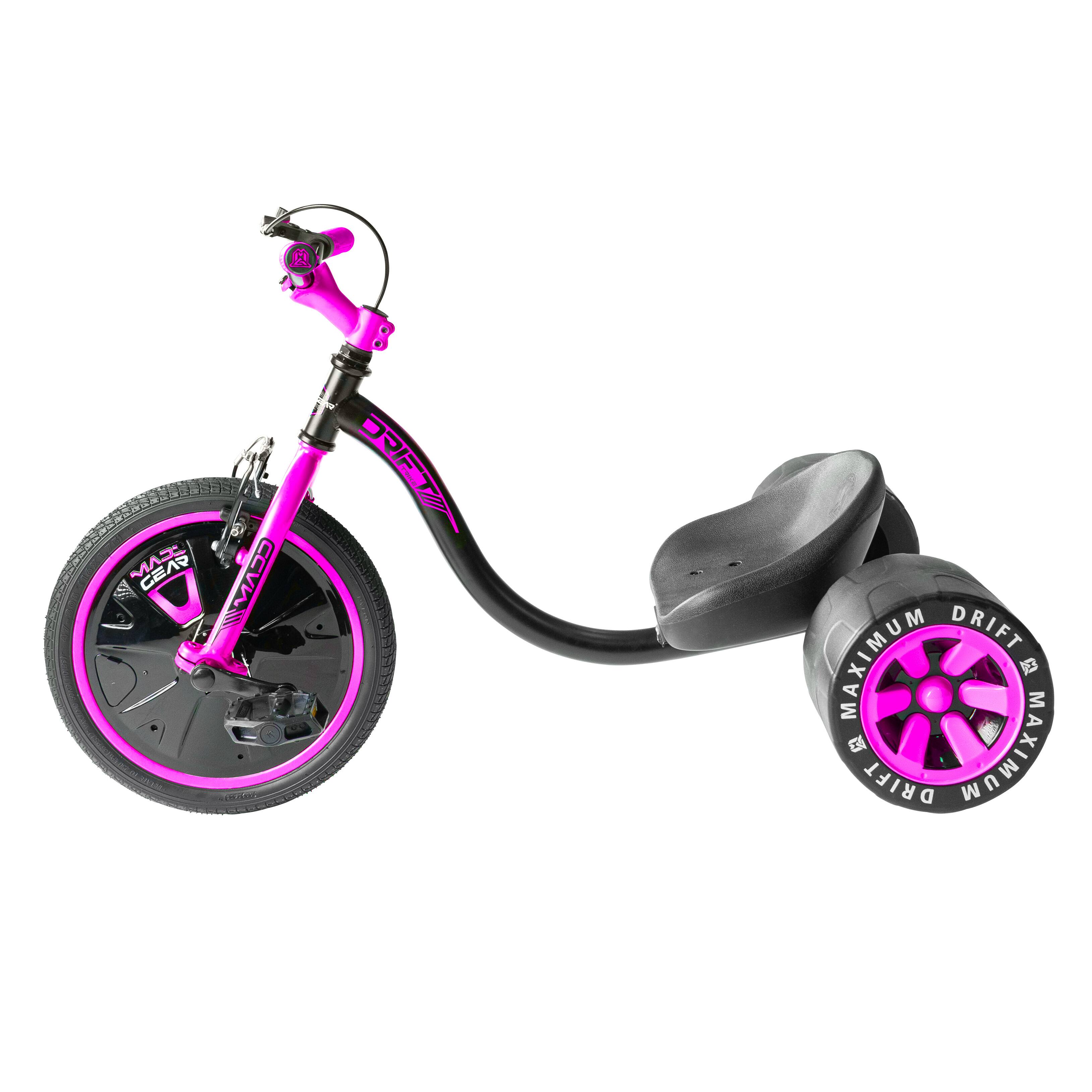 SSY CEAR Coscie  
CCV daare 8  
DRIFT MAXIMUM X  
MAXIMUM DRIFT