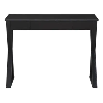 OSP Home Furnishings - Marna Writing Desk - Black