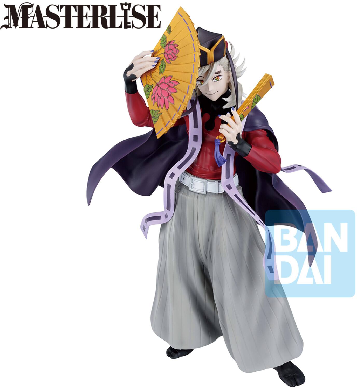 MASTERLISE  
BANDAI