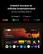 Instant Access to Infinite Entertainment
All Your Favorites, Built-In
Google TV
Google Cast
YouTube
Spotify
NETFLIX
prime video
For you
Live
Apps
Library
peacock
Yellowstone
New season 5 episodes added
Top picks for you
PAID PROGRAMMING LIVE
EARLY
Disney+
Freeplay
hulu
tubi
Your apps
YouTube
Spotify
NETFLIX
Apple TV
prime video