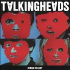 Front. Remain in Light [180g Vinyl] [LP].