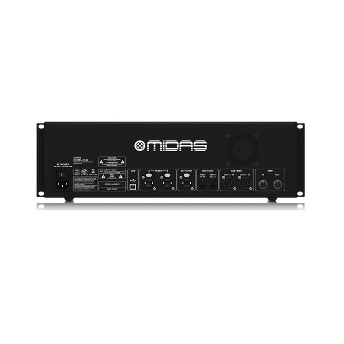 - MODEL: DL 32
- MIDAS
- AS VLIRANE
- AnAT I
- M 1