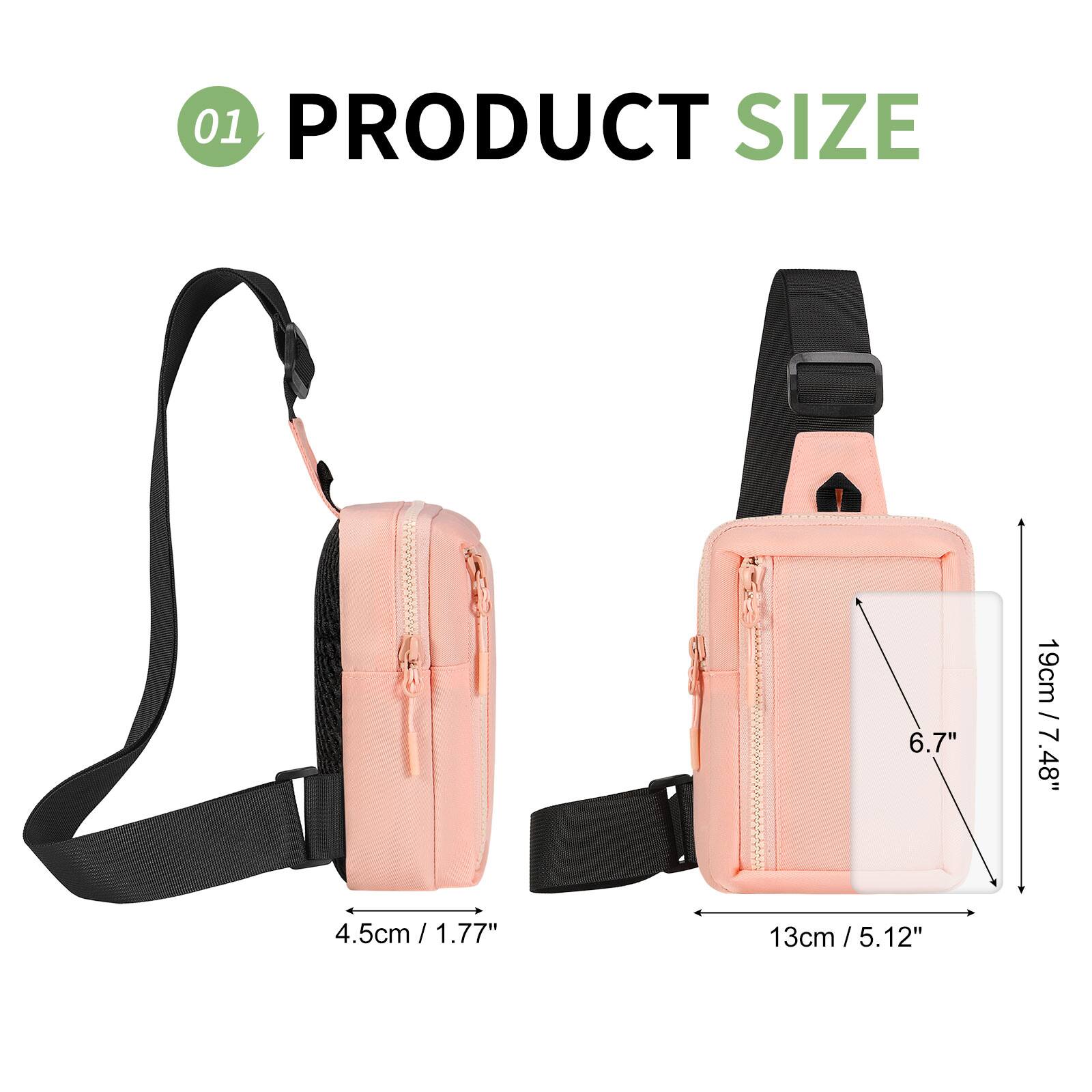 01 PRODUCT SIZE  
6.7" / 19cm / 7.48"  
4.5cm / 1.77"  
13cm / 5.12"