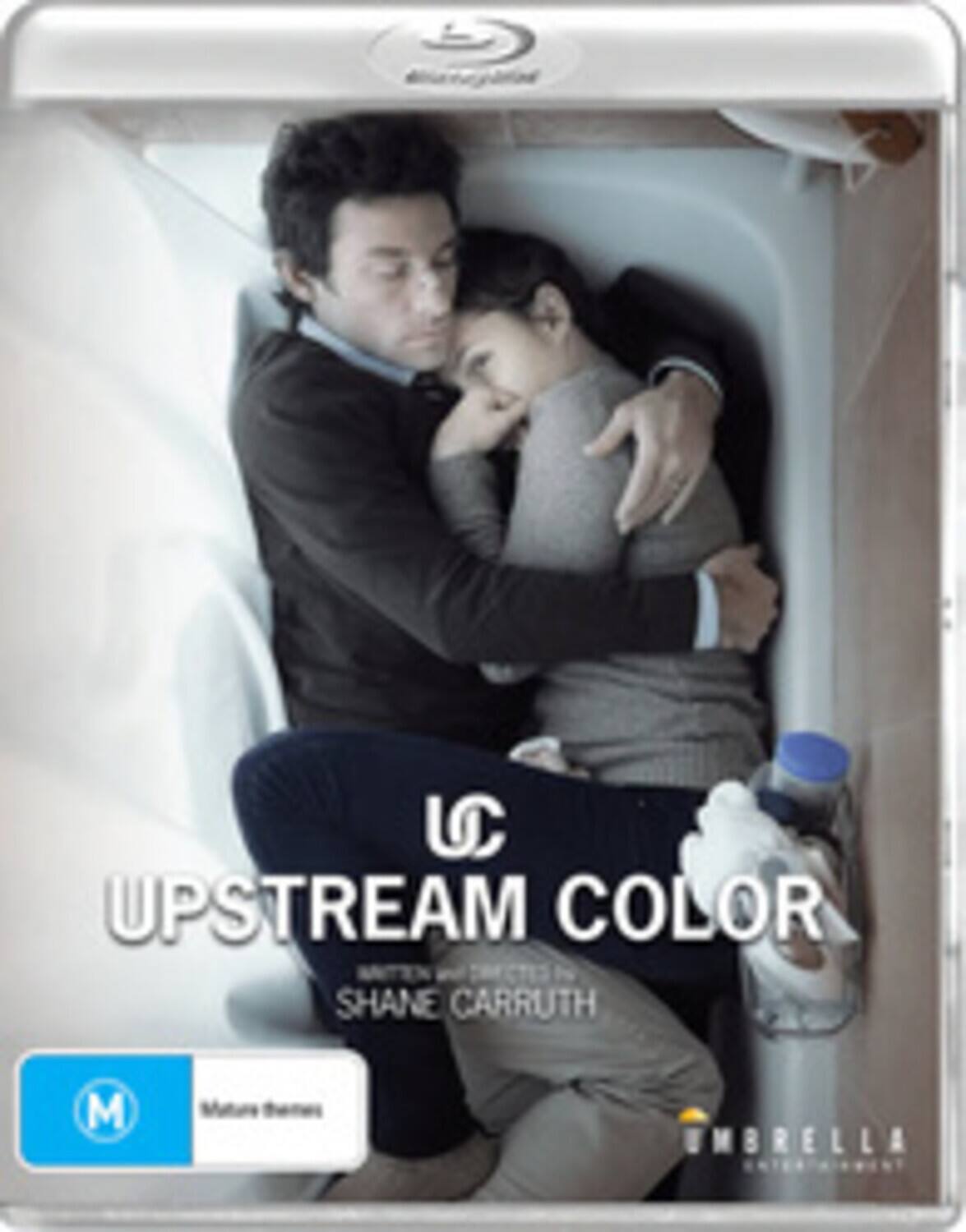 Upstream Color - BLU-RAY