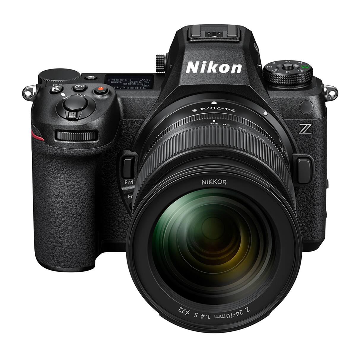 L 28 NDELI 1 O - N ad GOCOML O3 000L Nikon d 5 5 - 24-70/4 -- Z Fn1 NIKKOR $72 Z S 1:4 24-70mm
