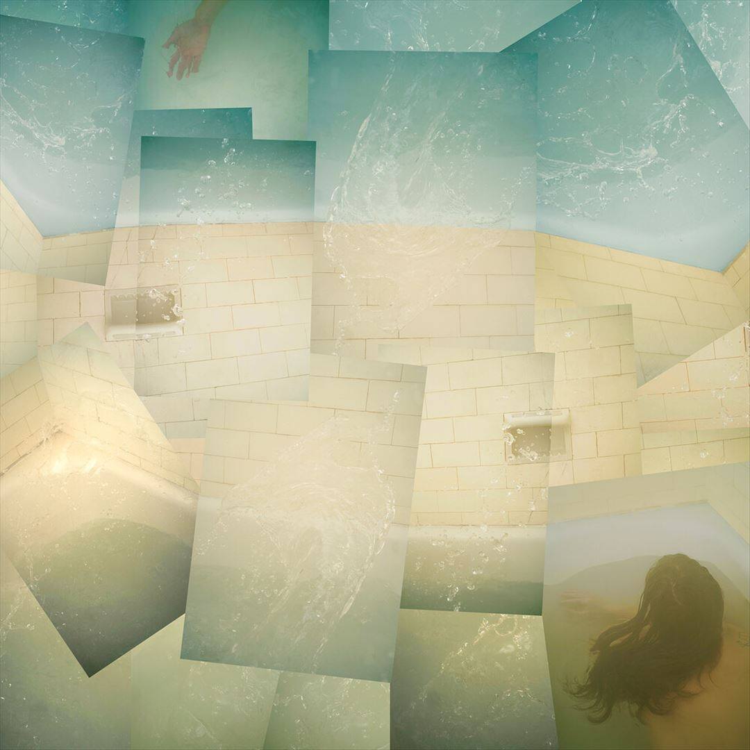 Front. Water Giants [LP].