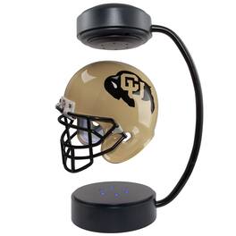 Pegasus - Colorado Buffaloes Hover Team Helmet - Gold