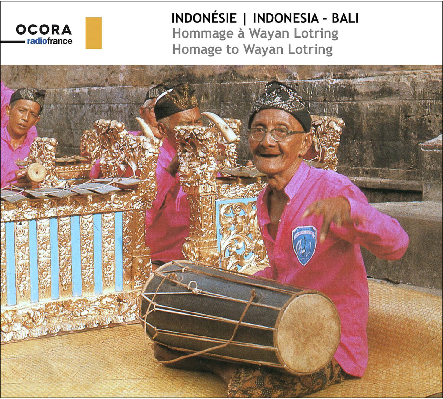 Lotring / Lotring - Indonesia / Bali   - COMPACT DISCS [CD] price history on PriceWatchPro