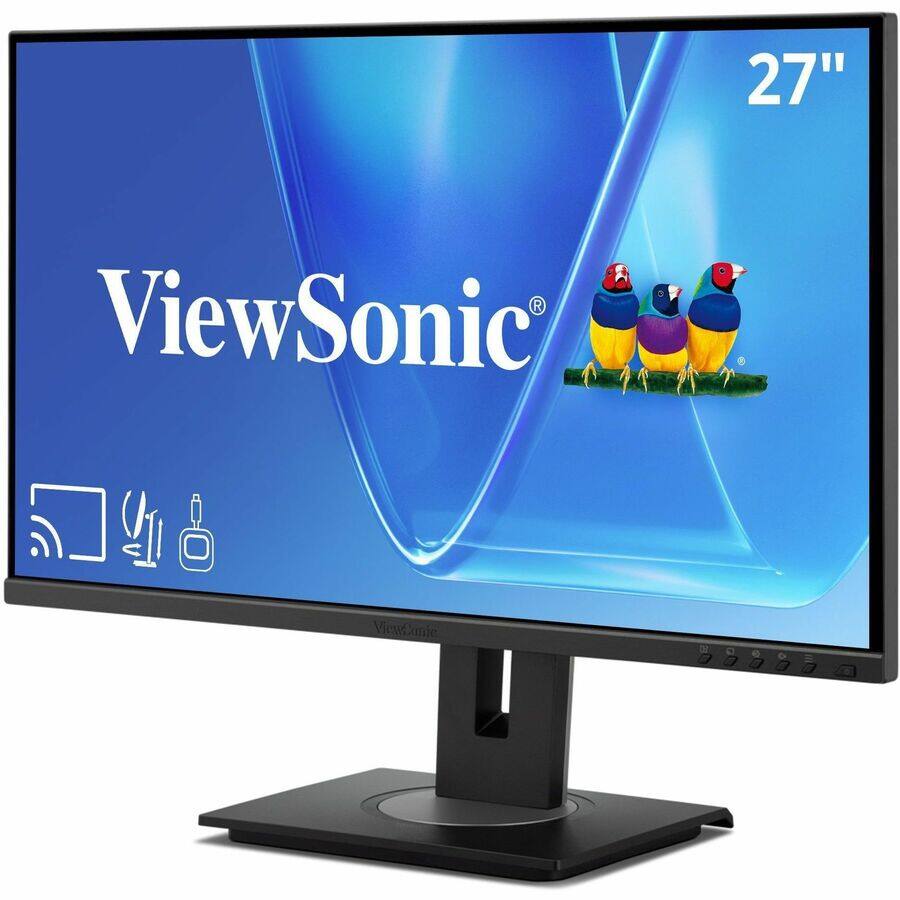 27" ViewSonic