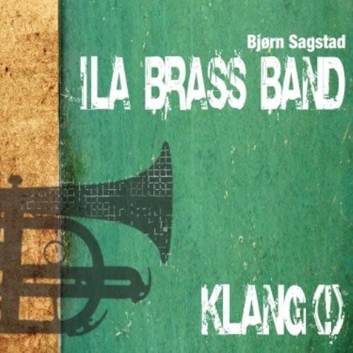 Ila Brass Band - Klang   - COMPACT DISCS [CD] price history on PriceWatchPro
