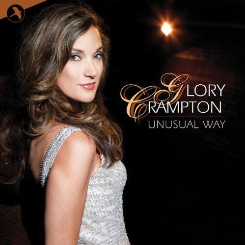Glory Crampton - Unusual Way   - COMPACT DISCS [CD] price history on PriceWatchPro
