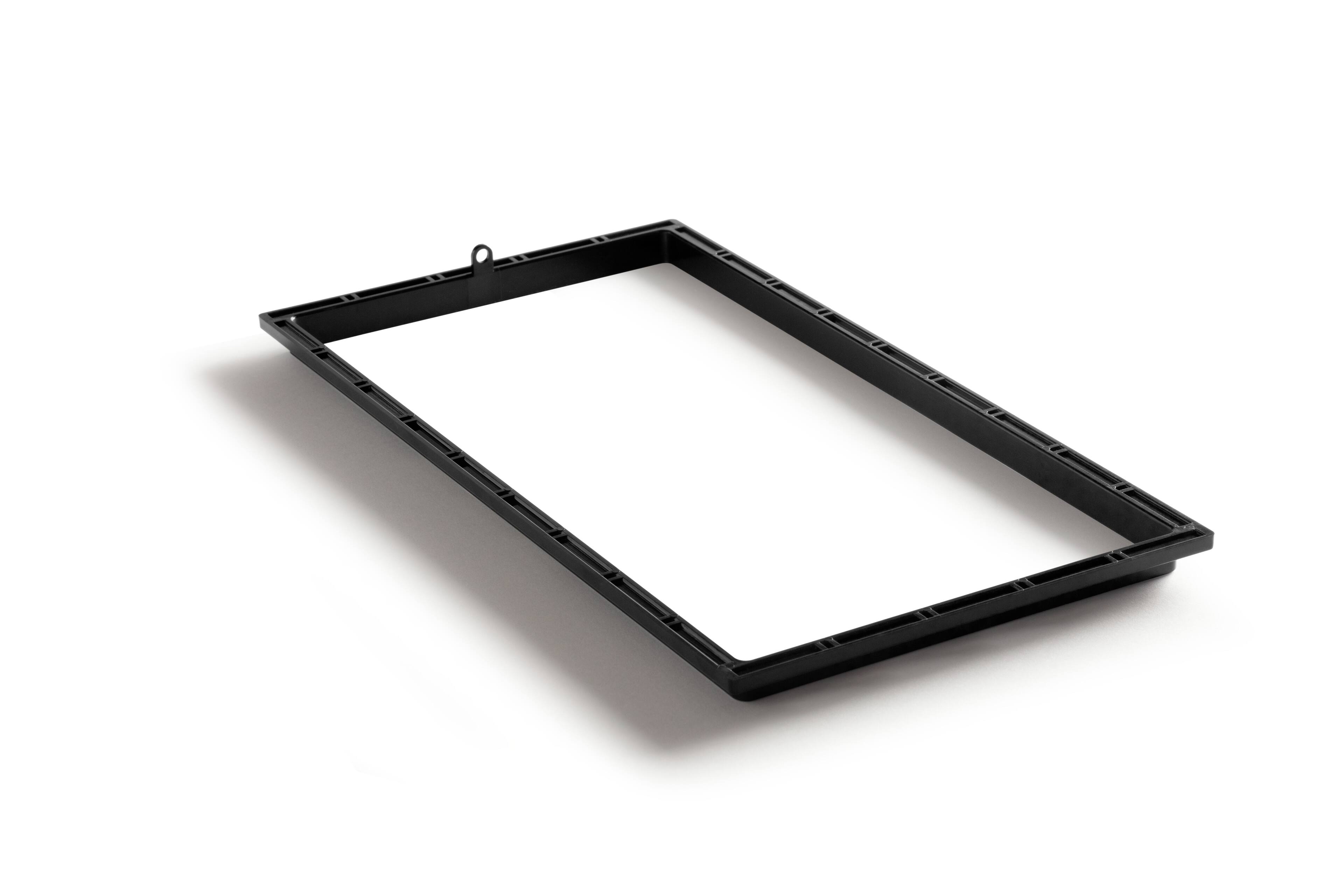 Back. Definitive Technology - Dymension CI Mounting Bracket for Dymension CI LCR-525 MAX Speakers - Black.