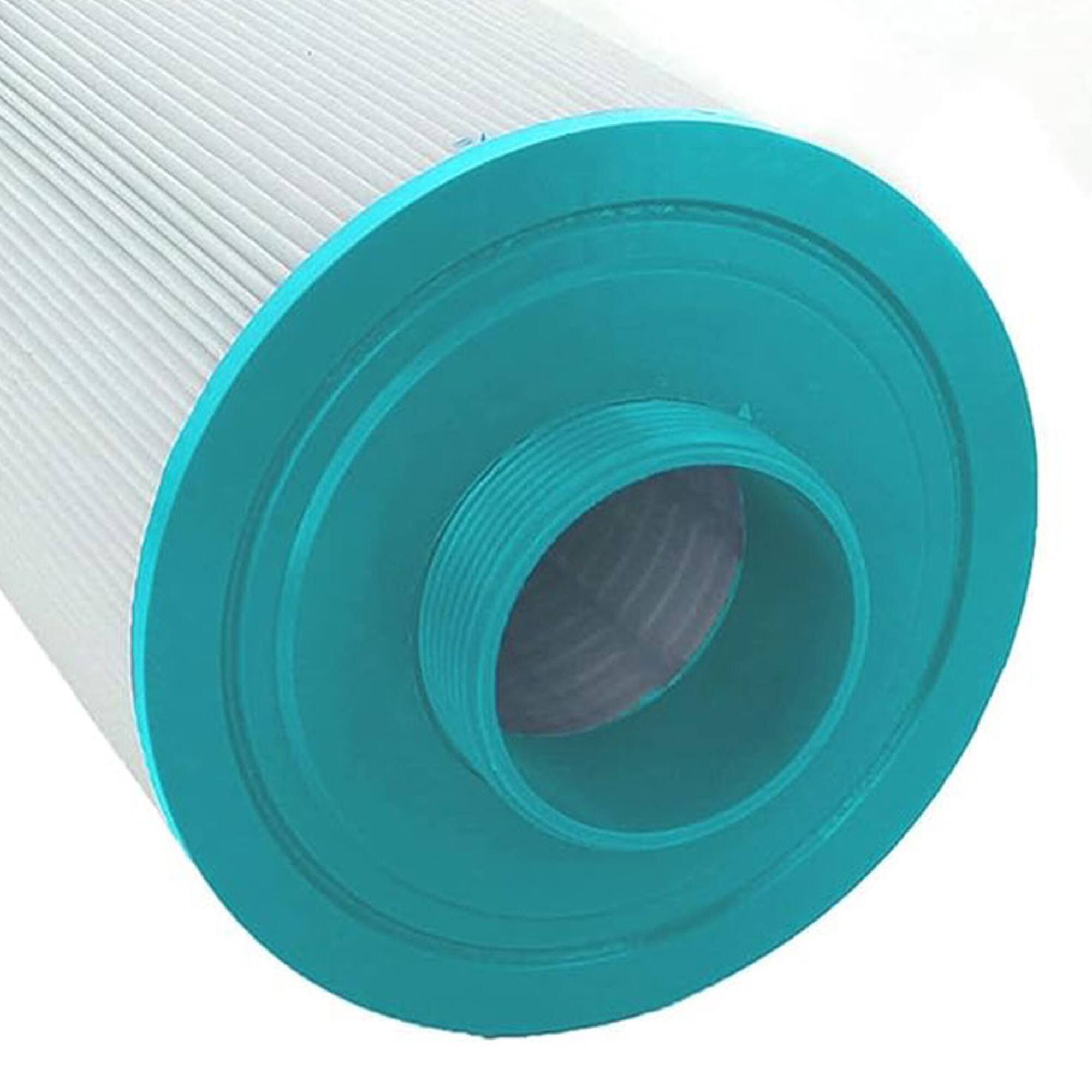 Alt View 5. Hurricane - Hurricane Spa Filter Cartridge for PPM35SC-F2M, Unicel 5CH-352, Filbur FC-0196.