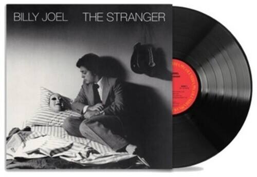 Billy Joel - Stranger: 30th Anniversary   - VINYL LP