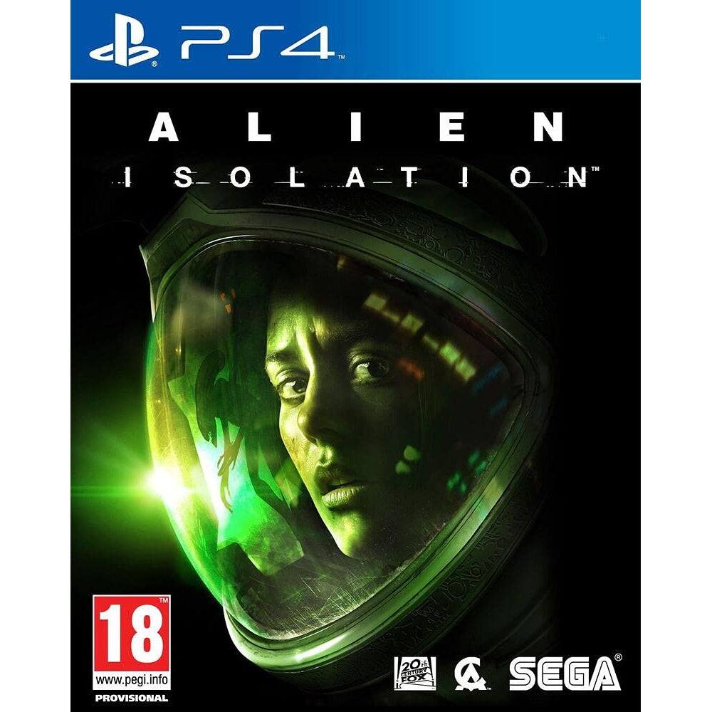 Alien: Isolation [PlayStation 4] - PlayStation 4 price history on PriceWatchPro