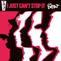 I Just Can't Stop It [LP] - VINYL - Front_Zoom