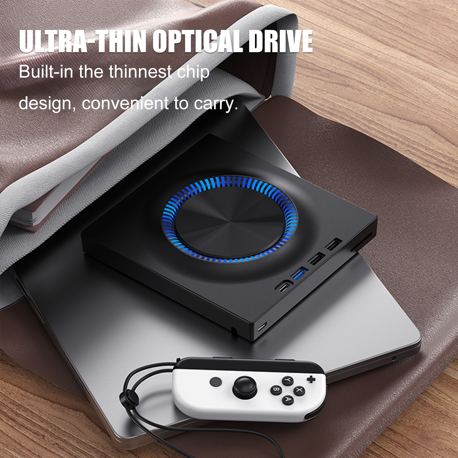 media item thumbnail