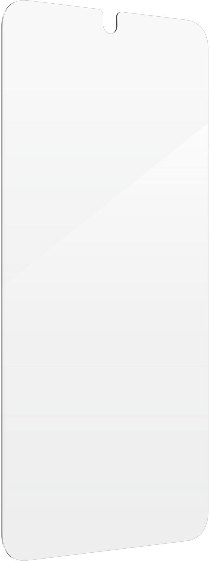 Alt View 8. ZAGG - Glass+ Defense Screen Protector for Samsung Galaxy A37 5G - Clear.