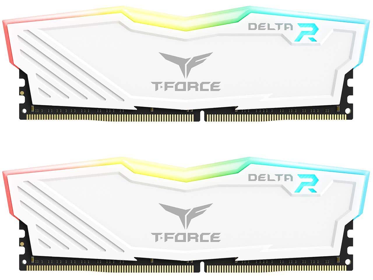 Team Group Team T Force Delta RGB 16GB (2 x 8GB) 288 Pin PC RAM