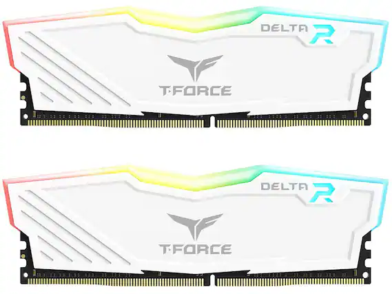 DELTA R
TFORCE