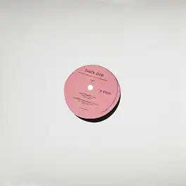 Black Dice - Cone Toaster - VINYL LP