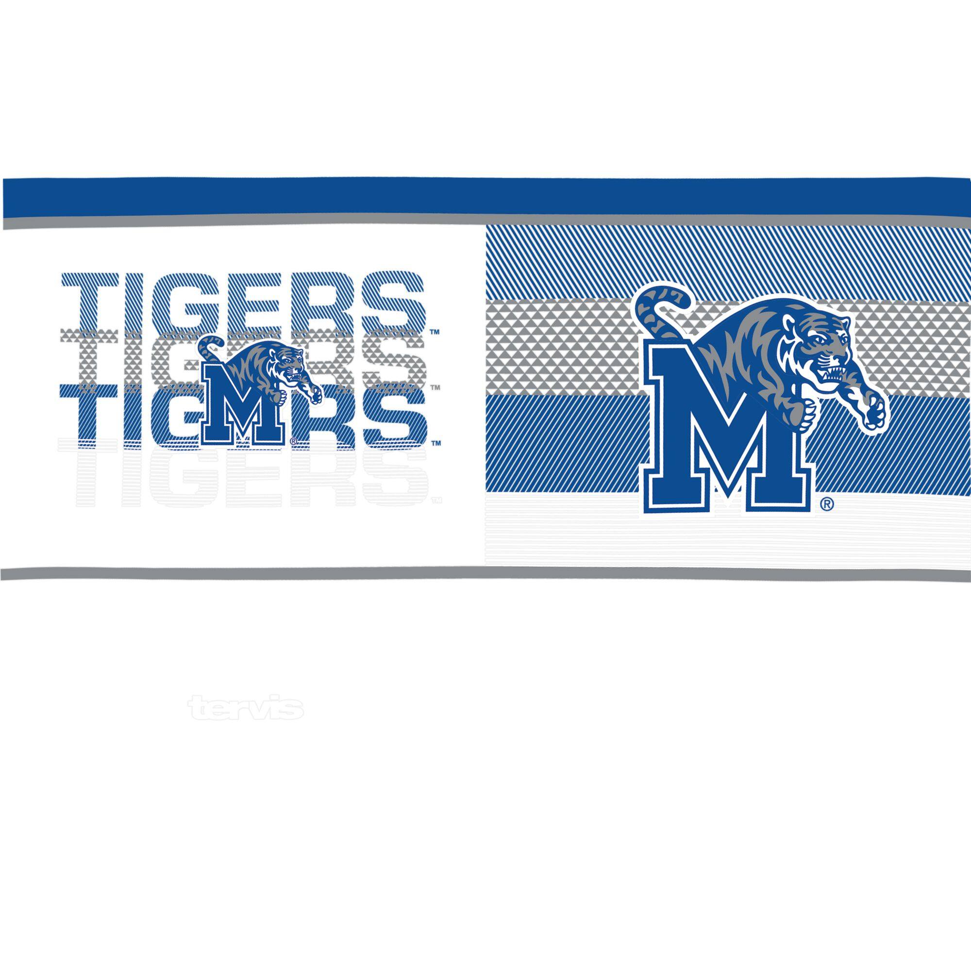 TIGERS & TIGMRS  
M  
tervis