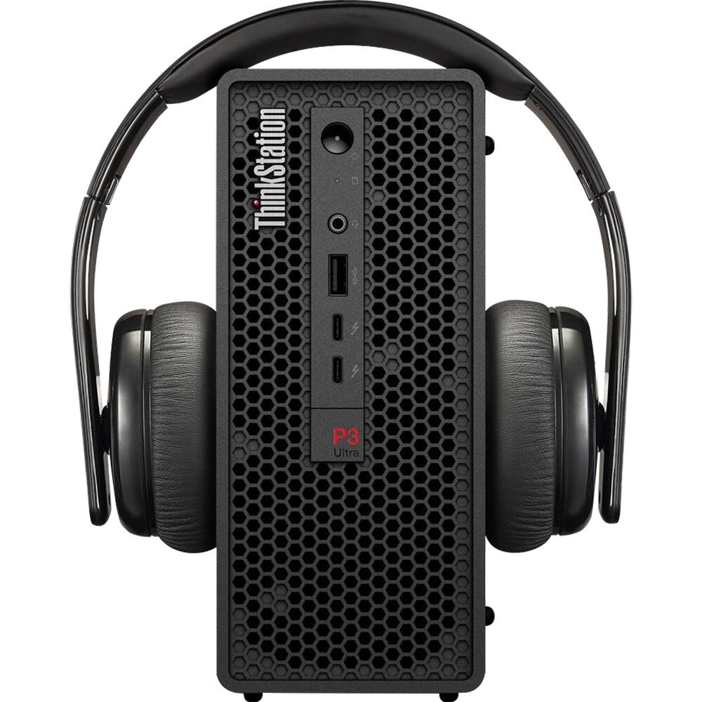 ThinkStation P3 Ultra