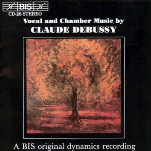 C. Debussy - Syrinx for Flute Solo   - COMPACT DISCS [CD] price history on PriceWatchPro