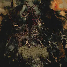 Teratoma - Longing Voracity - VINYL LP