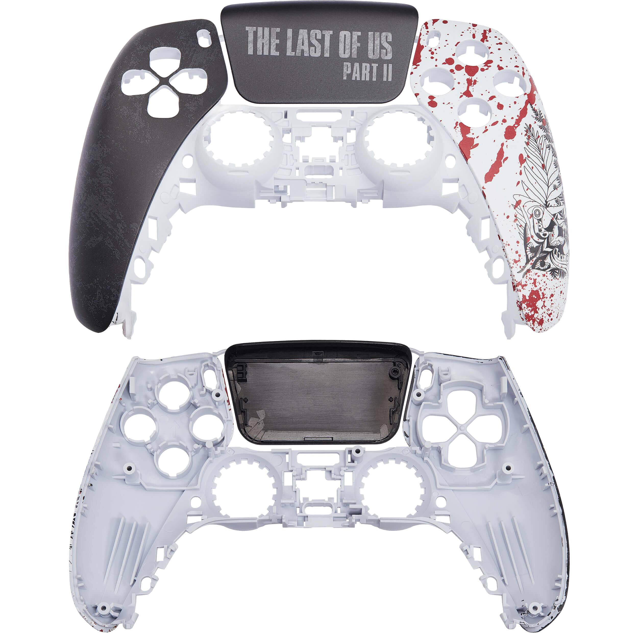 THE LAST OF US PART II