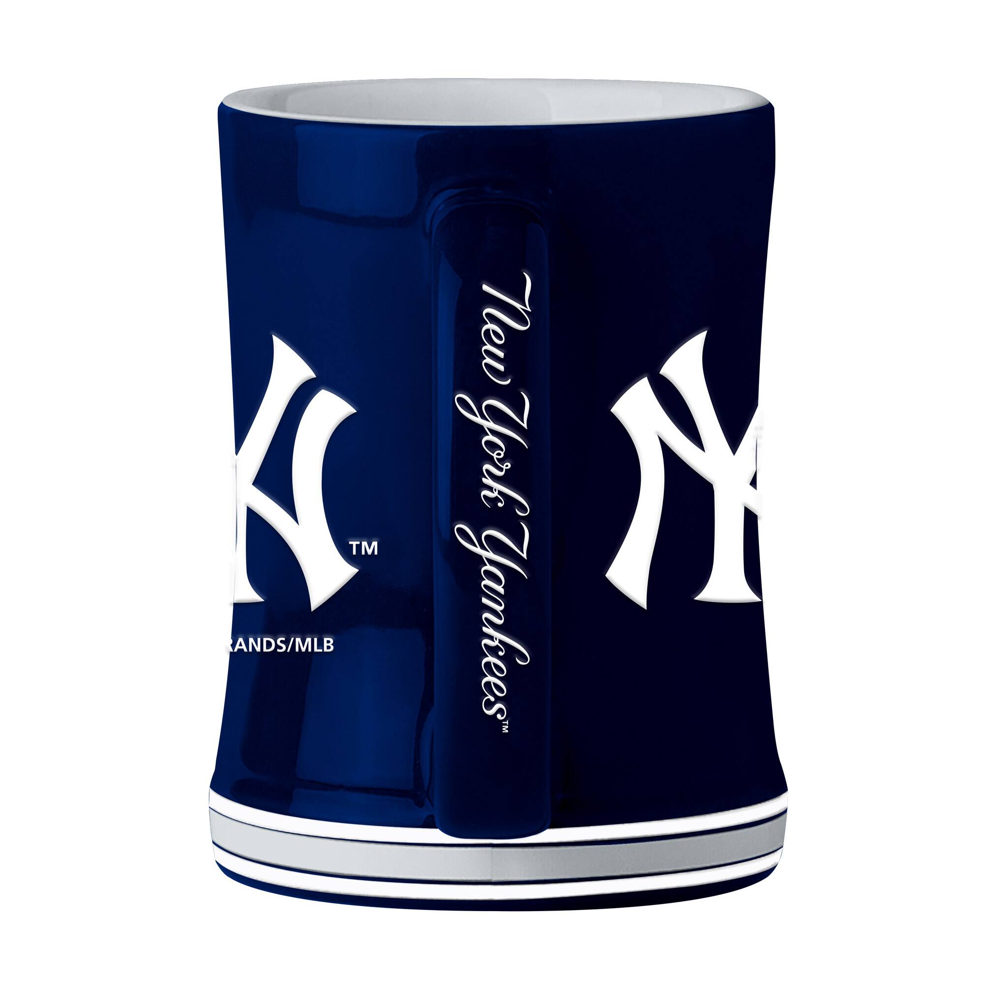 New York Yankees  
TM  
ANDS/MLB