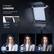 REMOVABLE BARNDOOR
The barn door helps shape your light and prevents light spill
NEEWER
- Aluminum Alloy Material
- Aluminum heat sink for better heat dissipation.
Other
- Plastic Material