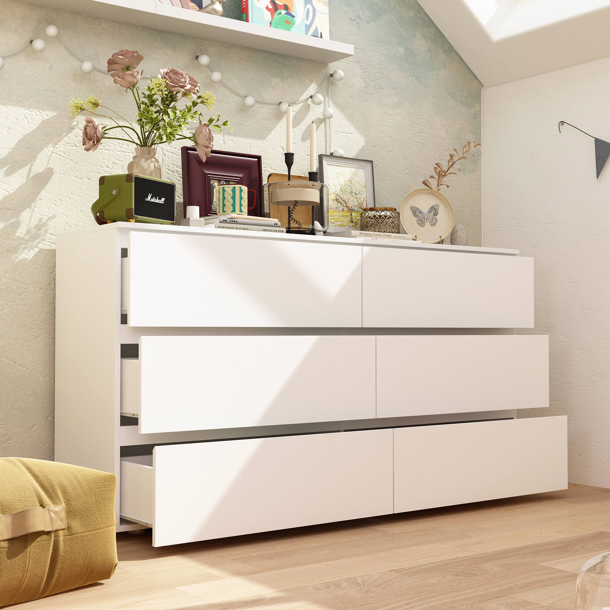 The text on the image reads:

"Marshall"