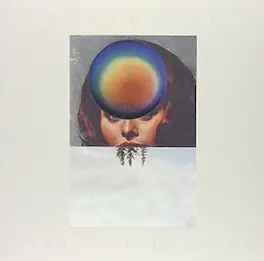 Brand New - I Am A Nightmare - VINYL LP