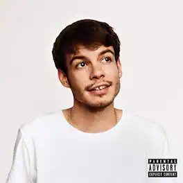 Rex Orange County - Pony - VINYL LP