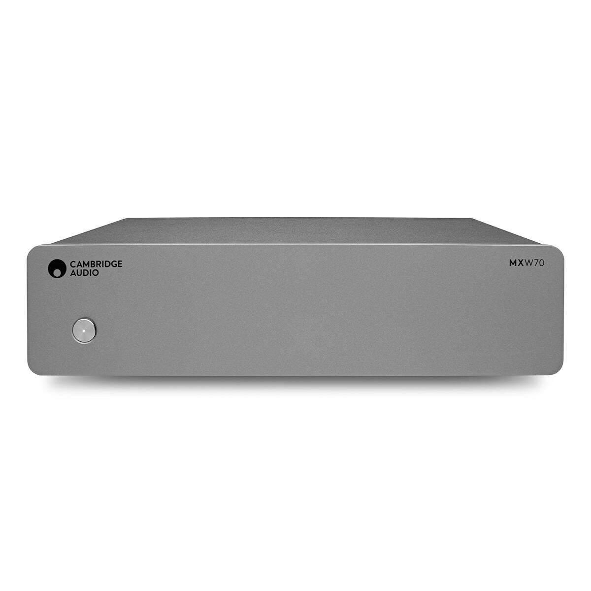 CAMBRIDGE AUDIO MXW70