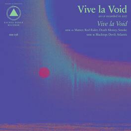 Vive La Void - Vive La Void - VINYL LP