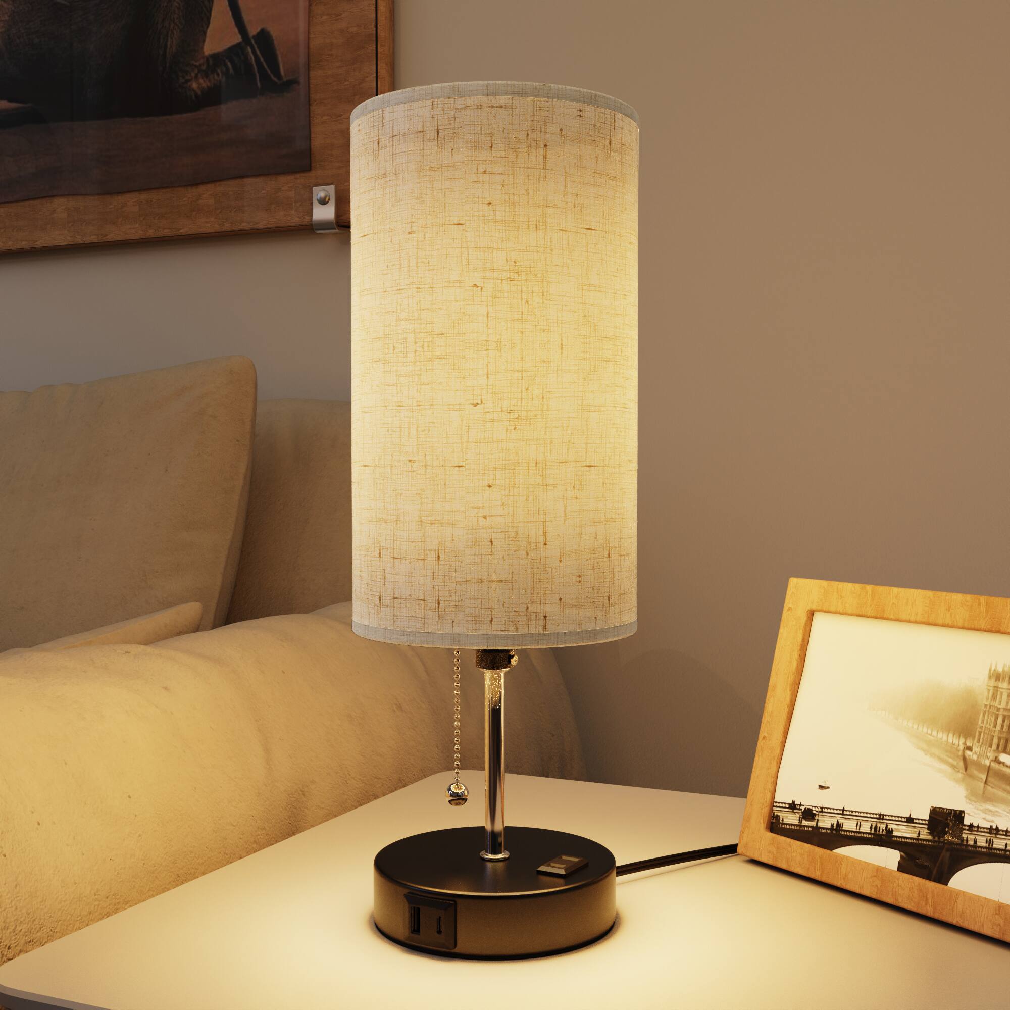 media item thumbnail