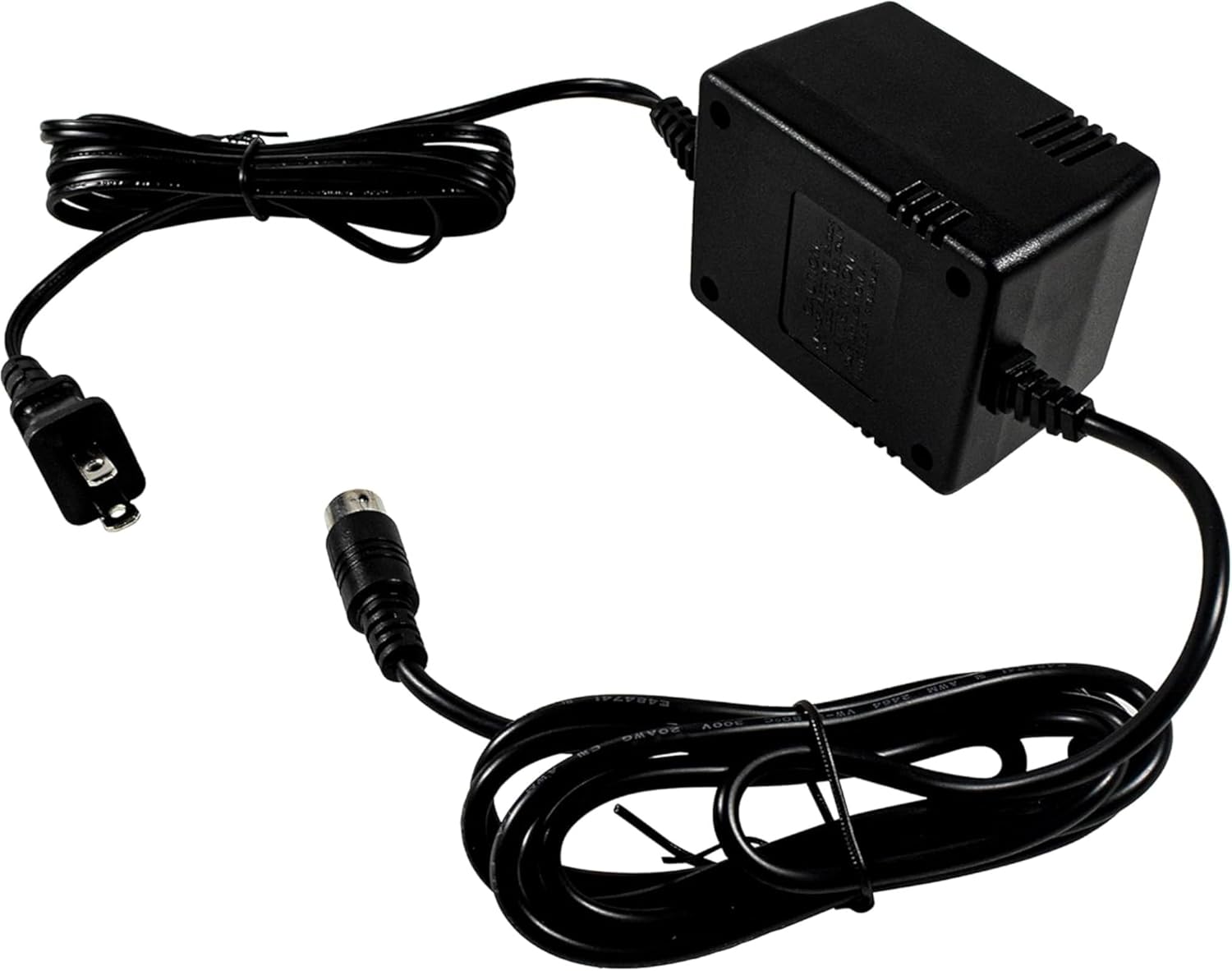 HQRP 9V AC Adapter for Alesis P4 AC09 25D QSR DMPro Drum Machine